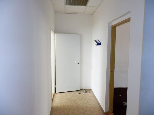 Pronájem kanceláře, České Budějovice - České Budějovice 3, 42 m2