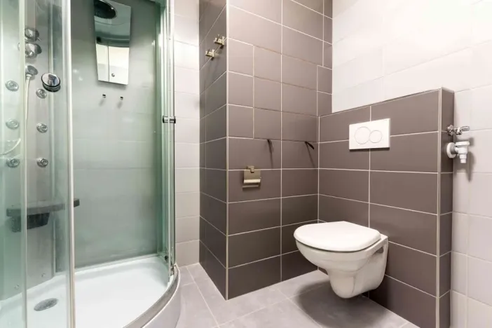 Pronájem bytu 2+kk, Praha - Kobylisy, Mirovická, 39 m2