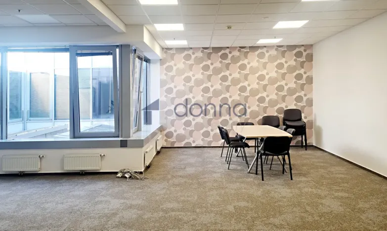 Pronájem kanceláře, Praha - Nové Město, Václavské náměstí, 103 m2