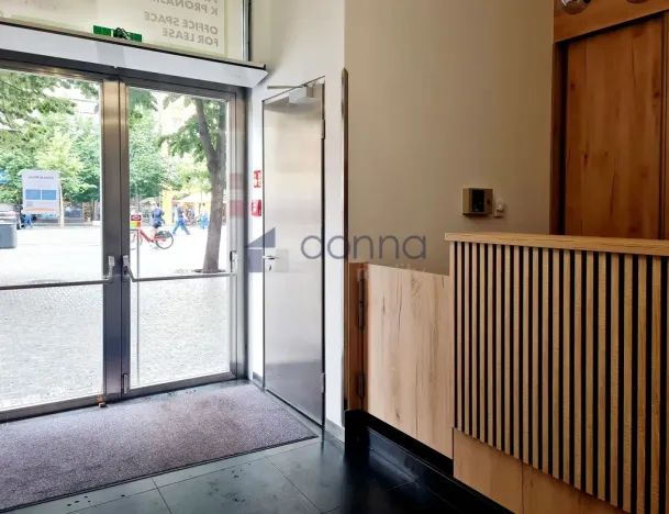 Pronájem kanceláře, Praha - Nové Město, Václavské náměstí, 103 m2