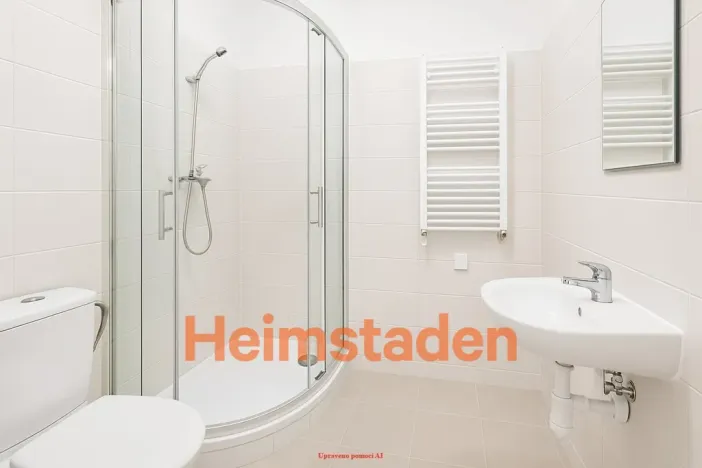 Pronájem bytu 1+kk, Havířov - Město, Hlavní třída, 21 m2