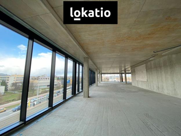 Pronájem kanceláře, Olomouc, 240 m2