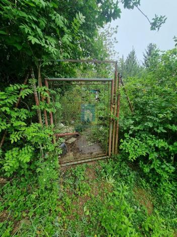 Prodej zahrady, Zdiby, Skopec, 69 m2