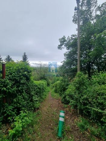 Prodej zahrady, Zdiby, Skopec, 69 m2