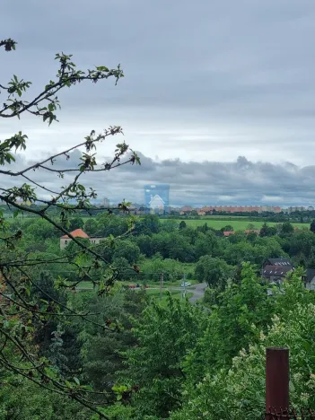 Prodej zahrady, Zdiby, Skopec, 527 m2