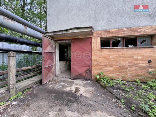 Pronájem skladu, Liberec - Liberec XI-Růžodol I, Zahradní, 308 m2