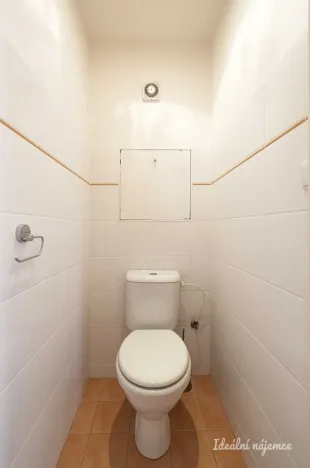 Pronájem bytu 2+1, Praha - Strašnice, Hostýnská, 55 m2