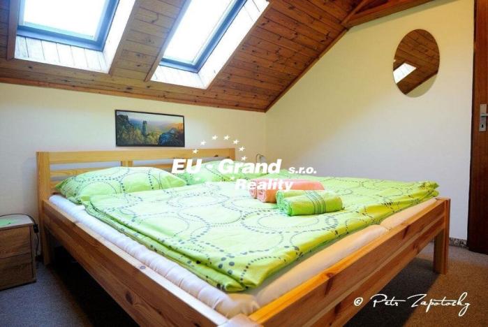 Prodej ubytování, Doubice, 2000 m2