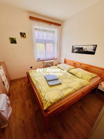 Prodej ubytování, Doubice, 2000 m2