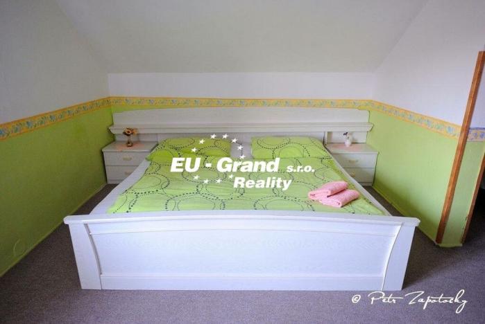 Prodej ubytování, Doubice, 2000 m2