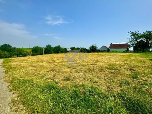 Prodej pozemku pro bydlení, Český Těšín - Koňákov, Hradišťská, 1044 m2