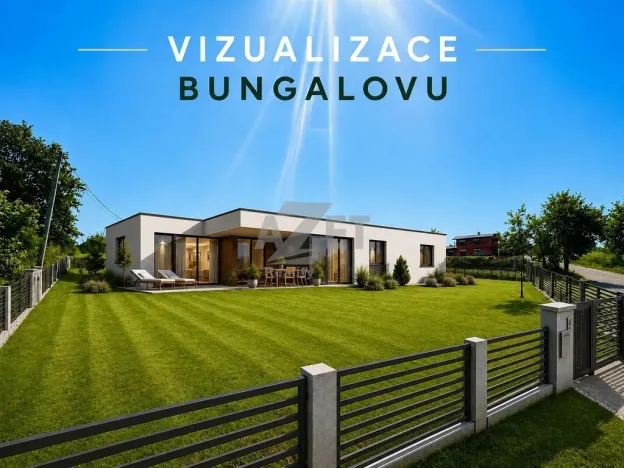 Prodej pozemku pro bydlení, Český Těšín - Koňákov, Hradišťská, 1044 m2