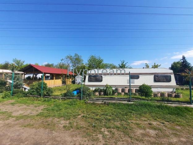 Prodej zahrady, Ústí nad Labem, 3186 m2