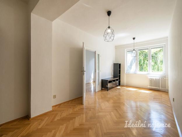 Pronájem bytu 3+1, Praha - Strašnice, Dvouletky, 61 m2
