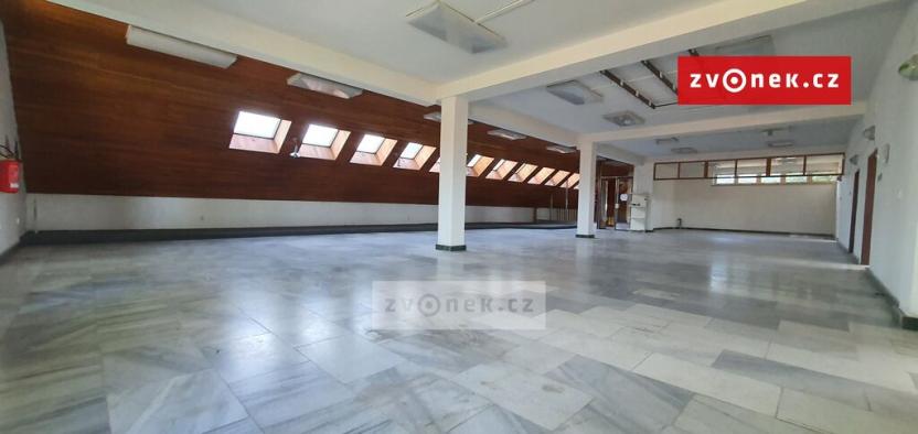 Pronájem obchodního prostoru, Spytihněv, 442 m2