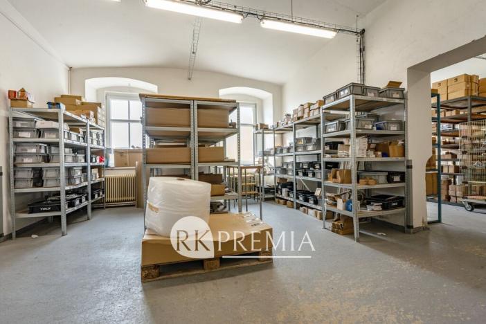 Prodej obchodního prostoru, Lahošť, U Kapličky, 1331 m2