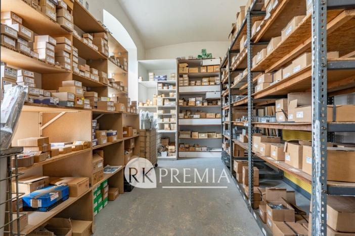 Prodej obchodního prostoru, Lahošť, U Kapličky, 1331 m2