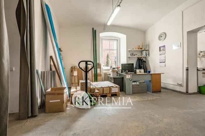 Prodej obchodního prostoru, Lahošť, U Kapličky, 1331 m2