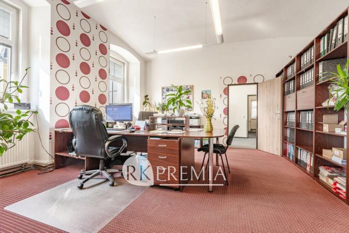 Prodej obchodního prostoru, Lahošť, U Kapličky, 1331 m2