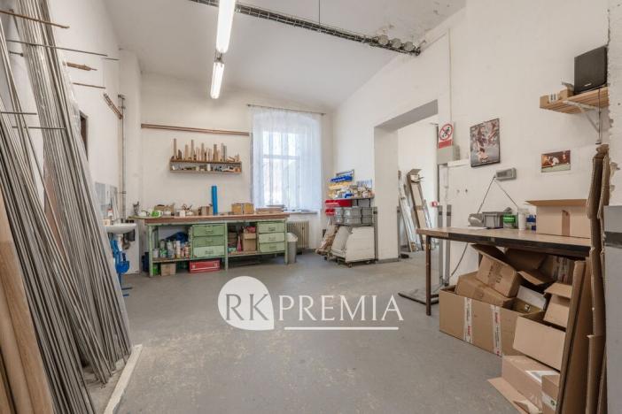 Prodej obchodního prostoru, Lahošť, U Kapličky, 1331 m2