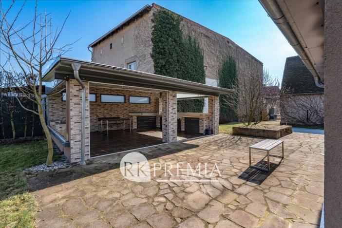 Prodej obchodního prostoru, Lahošť, U Kapličky, 1331 m2