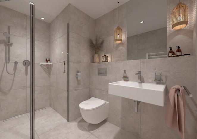 Prodej bytu 5+kk, Praha - Smíchov, Na Laurové, 204 m2