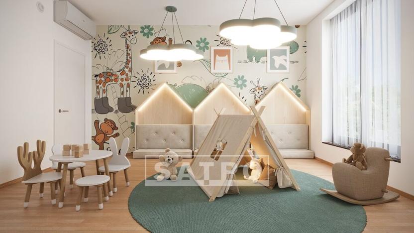 Prodej bytu 4+kk, Praha - Smíchov, Na Laurové, 137 m2