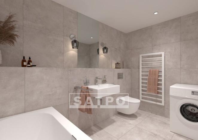 Prodej bytu 4+kk, Praha - Smíchov, Na Laurové, 137 m2