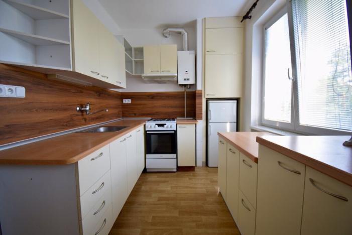 Pronájem bytu 3+kk, Olomouc - Nové Sady, Jakoubka ze Stříbra, 70 m2