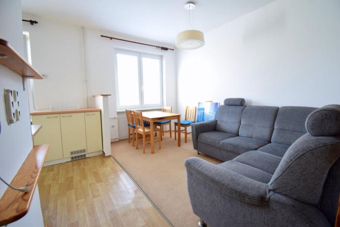 Pronájem bytu 3+kk, Olomouc - Nové Sady, Jakoubka ze Stříbra, 70 m2