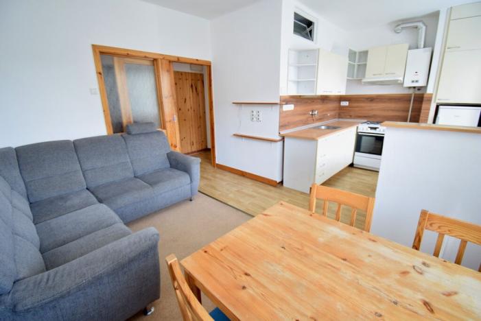 Pronájem bytu 3+kk, Olomouc - Nové Sady, Jakoubka ze Stříbra, 70 m2