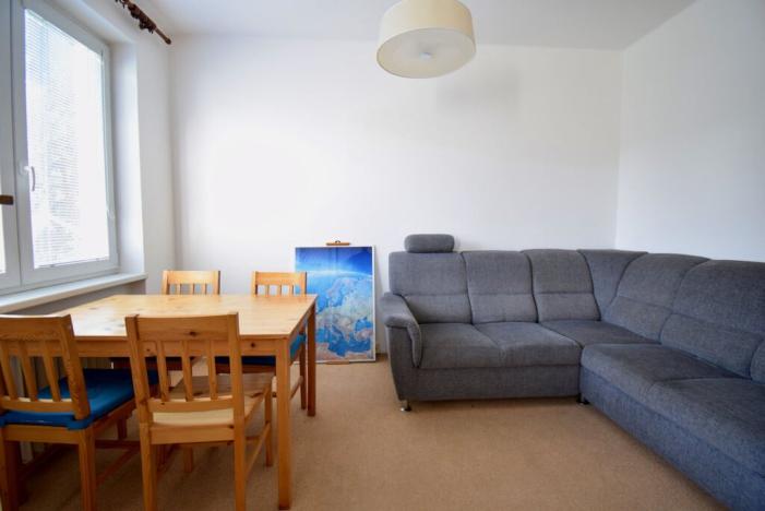 Pronájem bytu 3+kk, Olomouc - Nové Sady, Jakoubka ze Stříbra, 70 m2