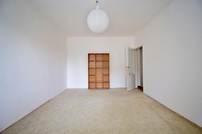 Pronájem bytu 3+kk, Olomouc - Nové Sady, Jakoubka ze Stříbra, 70 m2