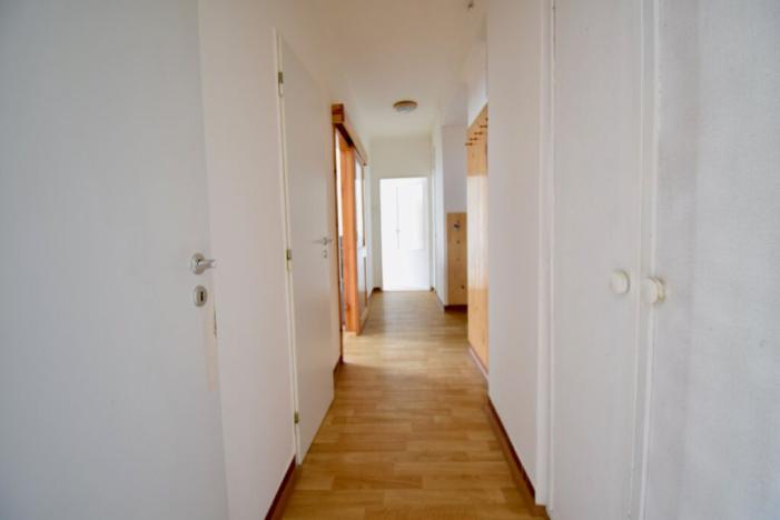 Pronájem bytu 3+kk, Olomouc - Nové Sady, Jakoubka ze Stříbra, 70 m2