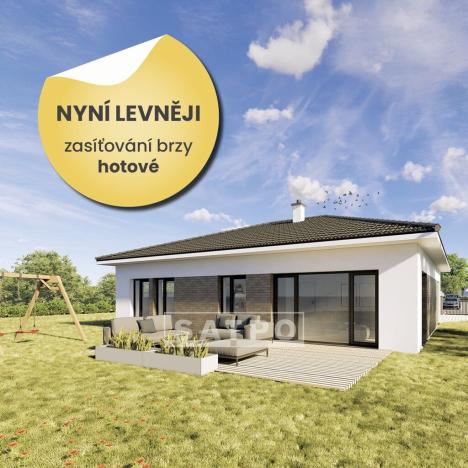 Prodej pozemku pro bydlení, Praha - Šeberov, U školky, 1378 m2