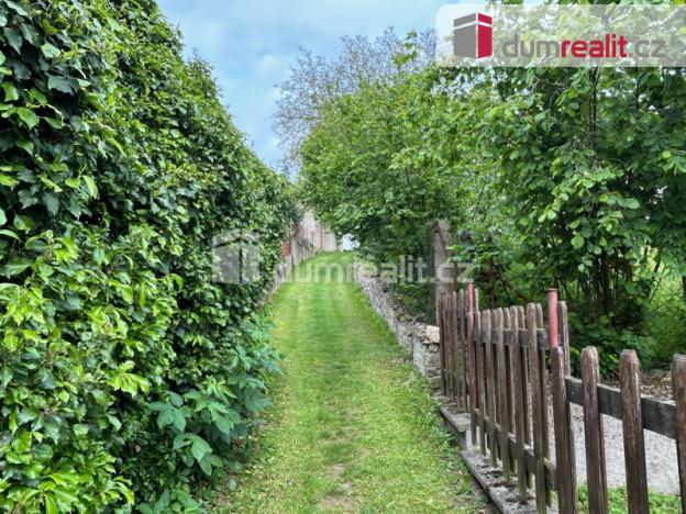 Prodej rodinného domu, Chlístovice, 240 m2