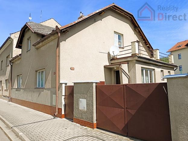 Prodej rodinného domu, Mladá Boleslav, U Cukrovaru, 326 m2