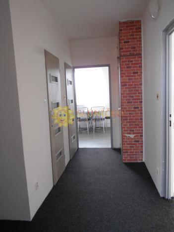 Pronájem bytu 3+1, Dobruška, Orlická, 72 m2