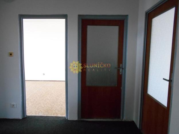 Pronájem bytu 3+1, Dobruška, Orlická, 72 m2