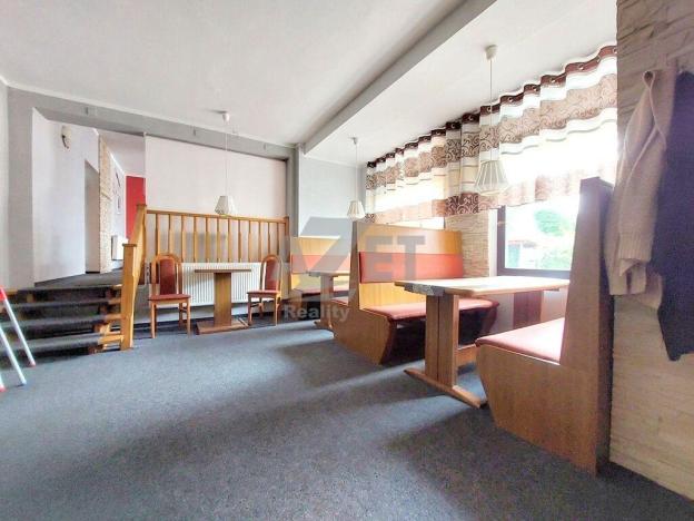 Prodej obchodního prostoru, Český Těšín - Koňákov, Mistřovická, 280 m2