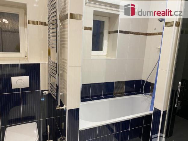 Prodej bytu 2+1, Mariánské Lázně, Hlavní třída, 102 m2