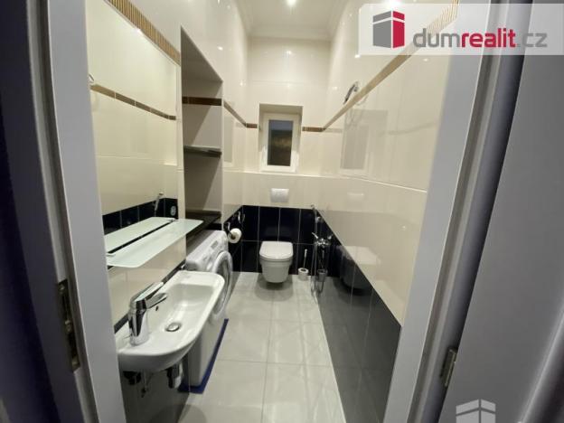 Prodej bytu 2+1, Mariánské Lázně, Hlavní třída, 102 m2