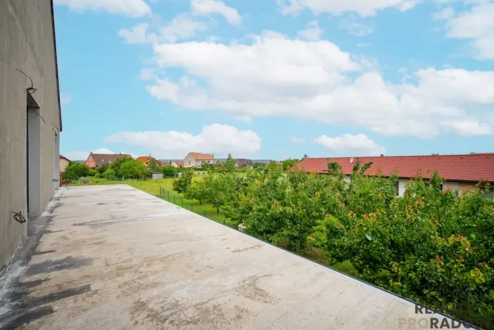 Prodej rodinného domu, Medlov, 238 m2