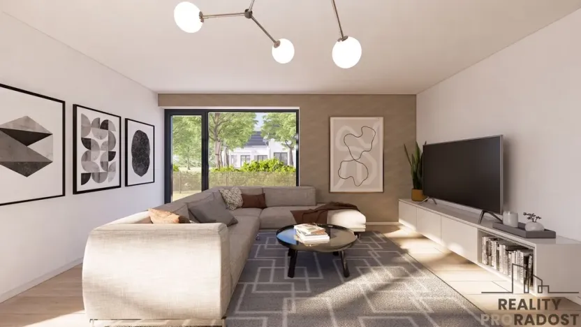 Prodej rodinného domu, Medlov, 238 m2