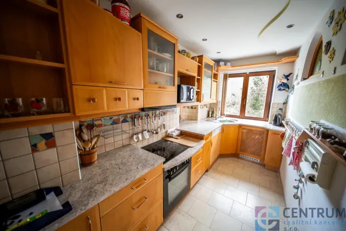 Prodej rodinného domu, Lučany nad Nisou, 300 m2