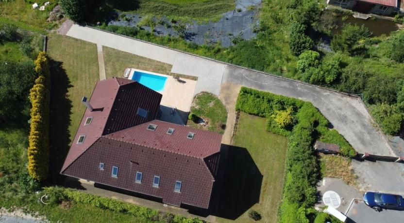 Prodej rodinného domu, Zaječice, 324 m2