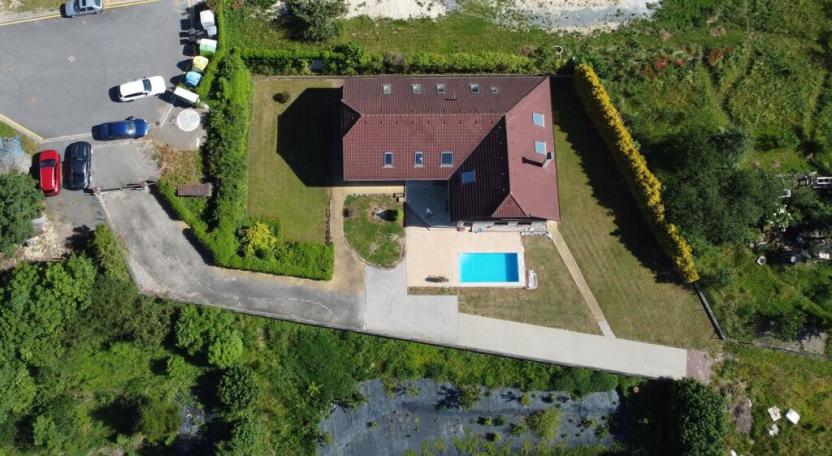 Prodej rodinného domu, Zaječice, 324 m2