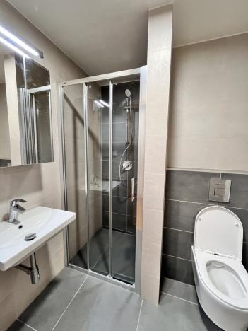 Pronájem bytu 1+kk, 32 m2