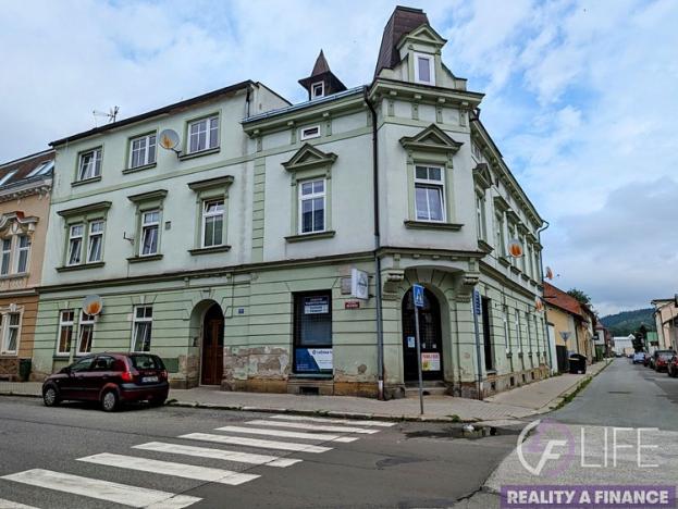 Prodej bytu 2+1, Trutnov, Voletinská, 70 m2