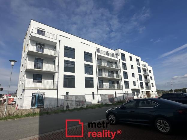 Prodej bytu 3+kk, Litovel, 79 m2